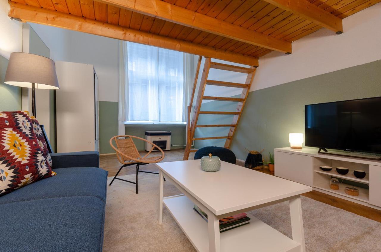 Cosy Apartment In Central District. — Photos 3