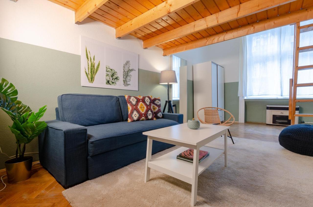 Cosy Apartment In Central District. — Photos 1