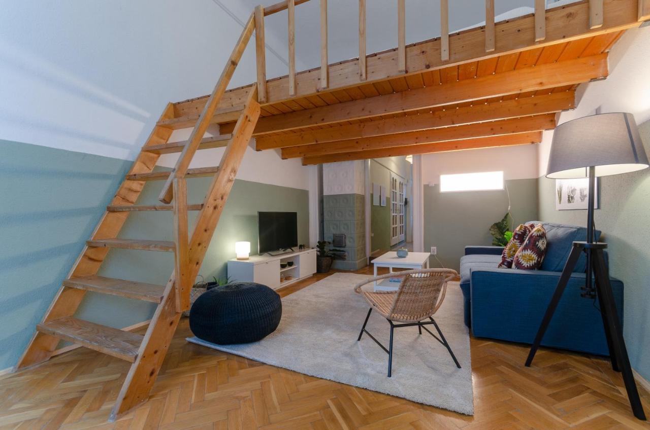 Cosy Apartment In Central District. — Photos 2
